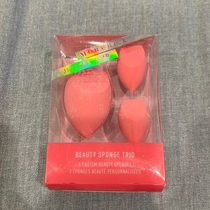 Morphe x Jeffree Star Beauty Sponge Trio